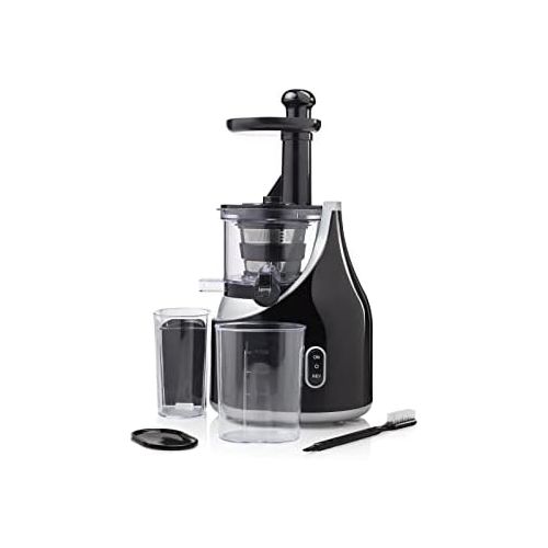  Tristar SC-2292 Slowjuicer  Schonen aller Vitamine  Hoher Saftgewinn