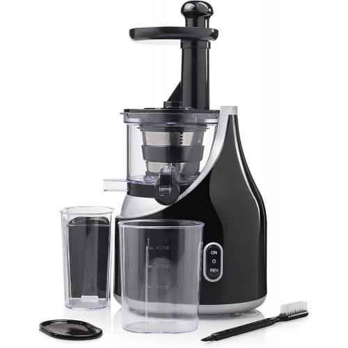  Tristar SC-2292 Slowjuicer  Schonen aller Vitamine  Hoher Saftgewinn