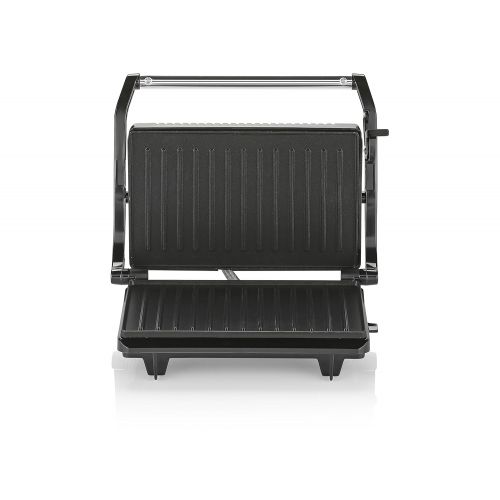  Grill Carcasa Acero Inox | Tristar GR2846