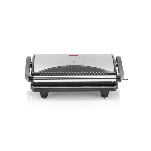  Grill Carcasa Acero Inox | Tristar GR2846