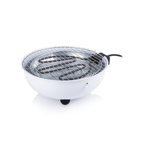  Tristar BQ 2882Electric Grill, 1250watt