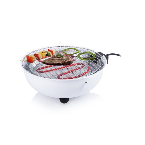  Tristar BQ 2882Electric Grill, 1250watt