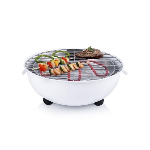  Tristar BQ 2882Electric Grill, 1250watt