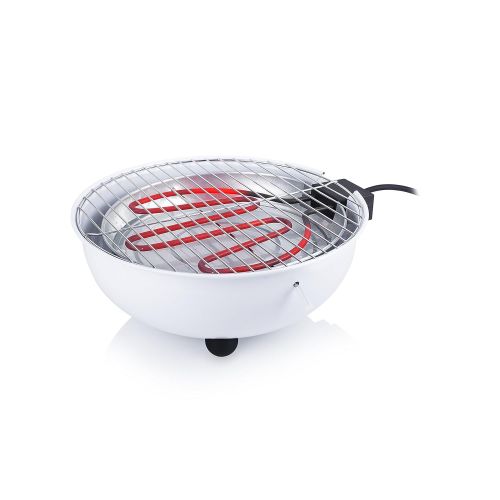  Tristar BQ 2882Electric Grill, 1250watt