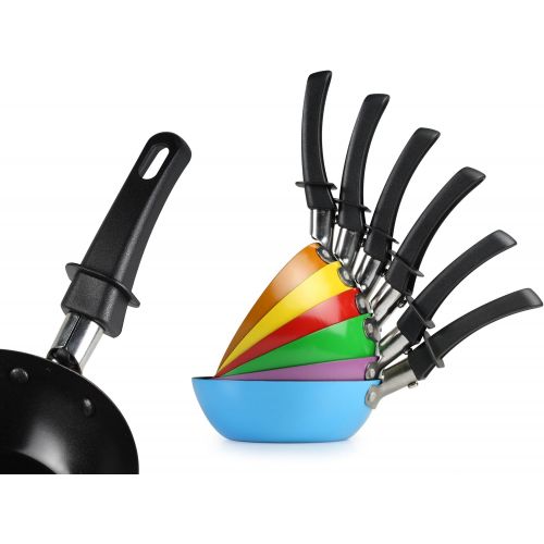  Tristar BP-2827 Party-Wok-Set  Auch als Crepe- und Bratpfanne verwendbar  Leistung: 1000W