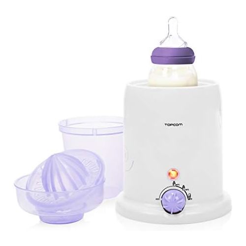  Tristar Babyflaschen Warmer - Baby bottle warmer 301