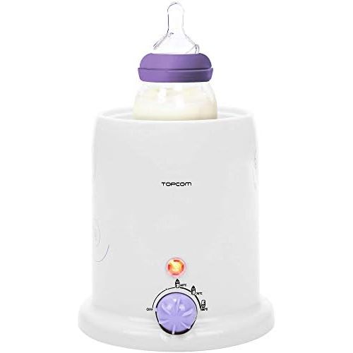  Tristar Babyflaschen Warmer - Baby bottle warmer 301