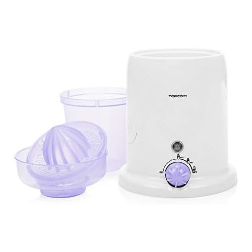  Tristar Babyflaschen Warmer - Baby bottle warmer 301