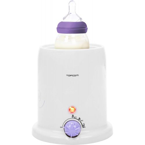  Tristar Babyflaschen Warmer - Baby bottle warmer 301