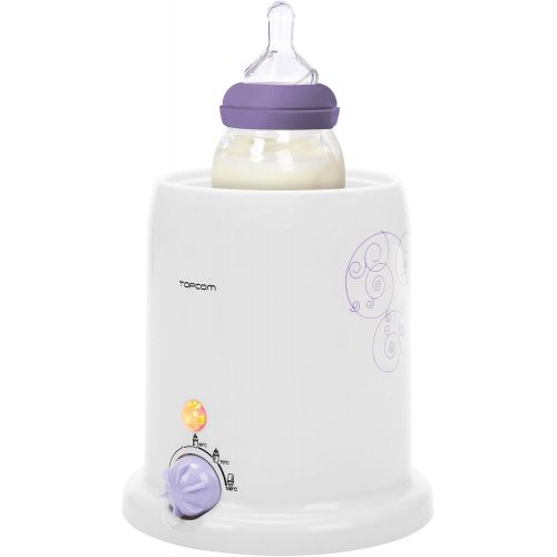  Tristar Babyflaschen Warmer - Baby bottle warmer 301