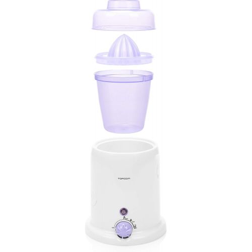  Tristar Babyflaschen Warmer - Baby bottle warmer 301