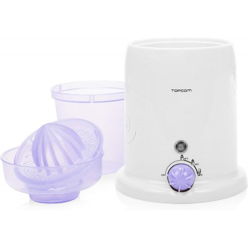  Tristar Babyflaschen Warmer - Baby bottle warmer 301