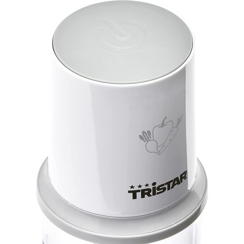  [아마존베스트]Tristar BL 4020Easy to Use Grinder200W