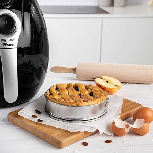  [아마존베스트]Tristar hot air fryer.