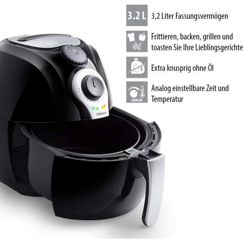  [아마존베스트]Tristar hot air fryer.