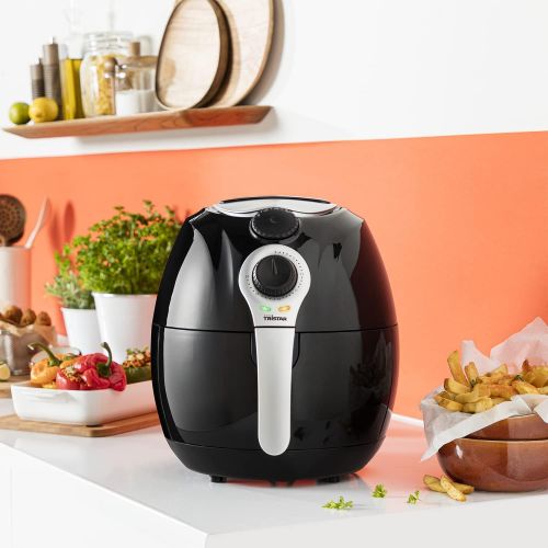  [아마존베스트]Tristar hot air fryer.