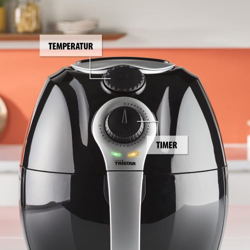  [아마존베스트]Tristar hot air fryer.