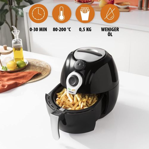  [아마존베스트]Tristar hot air fryer.