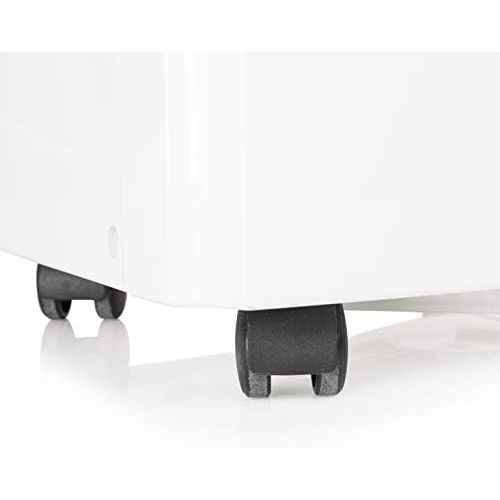  [아마존베스트]Tristar Mobile Air Conditioner White Mobile Air Conditioner Air Cooler Multiple Selection