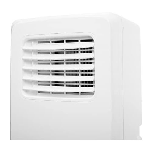  [아마존베스트]Tristar Mobile Air Conditioner White Mobile Air Conditioner Air Cooler Multiple Selection