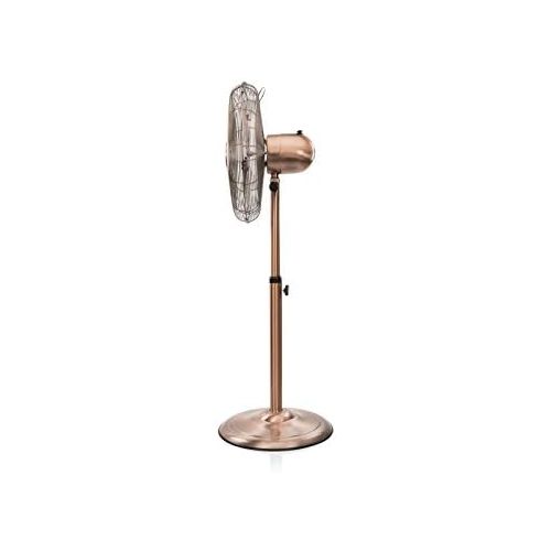  [아마존베스트]Tristar Retro Fan Diameter 40cmCopper Finishing Pack 5971