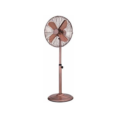  [아마존베스트]Tristar Retro Fan Diameter 40cmCopper Finishing Pack 5971