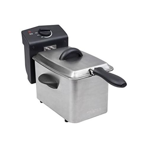  Tristar Deep Fat Fryer