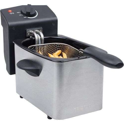  Tristar Deep Fat Fryer