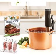 Tristar Cares Sous Vide Power Precision Cooker