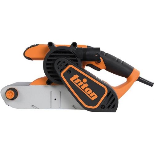  Triton T41200BS 1200W / 10 Amp 4 x 24 Belt Sander