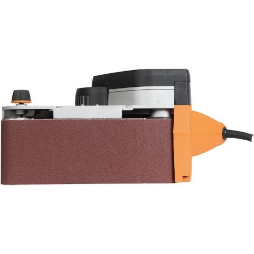  Triton T41200BS 1200W / 10 Amp 4 x 24 Belt Sander