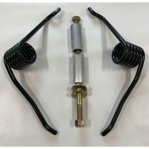  [아마존베스트]Triton 03173 Snowmobile Trailer Single Pole Tongue Spring Lift Kit