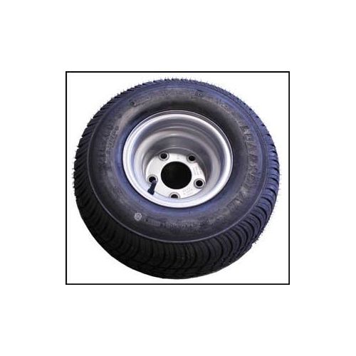  [아마존베스트]Triton 18.5 X 8.50-8 (215/60-8) 02435 Class C Snowmobile Trailer Tire