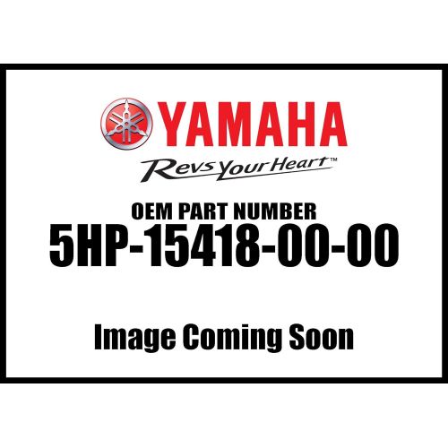야마하 Yamaha 5HP154180000 Chain Case Cover