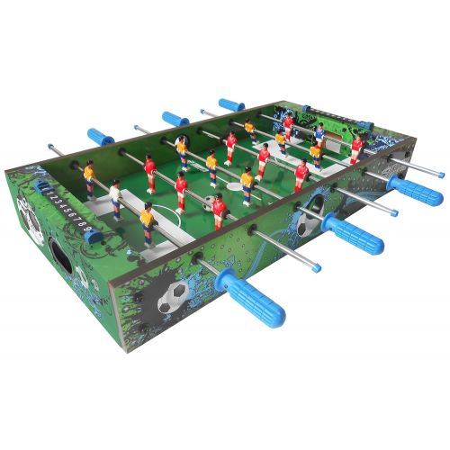  Triumph Sports Soccer Table Top, 27