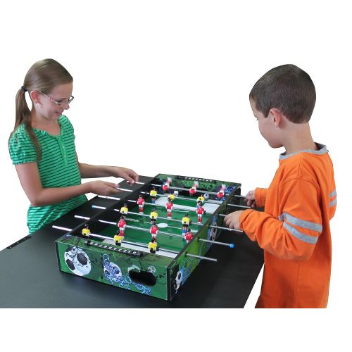  Triumph Sports Soccer Table Top, 27