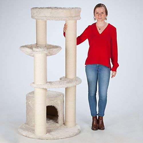  Trixie Pet Product Baza Cat Trees