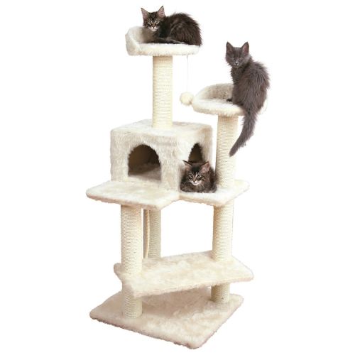  Trixie Simona 51 in. Cat Tree