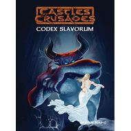 [아마존베스트]Troll Lord Games Castles & Crusades Codex Slavorum