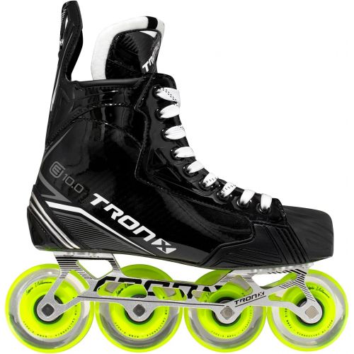  TronX E10.0 Senior Inline Hockey Skates