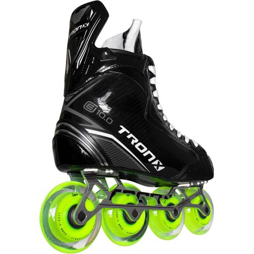  TronX E10.0 Senior Inline Hockey Skates