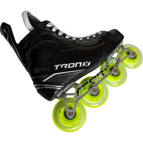  TronX E10.0 Senior Inline Hockey Skates