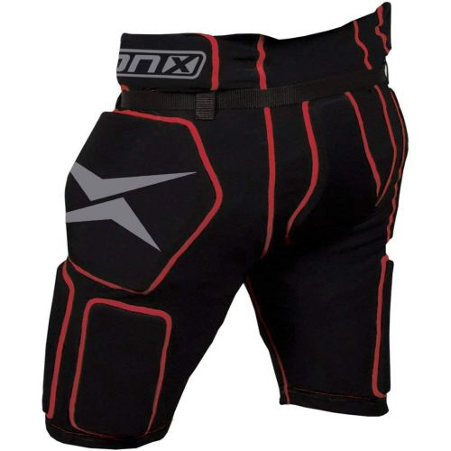  TronX Venom Junior Youth Kids Inline Roller Hockey Girdles