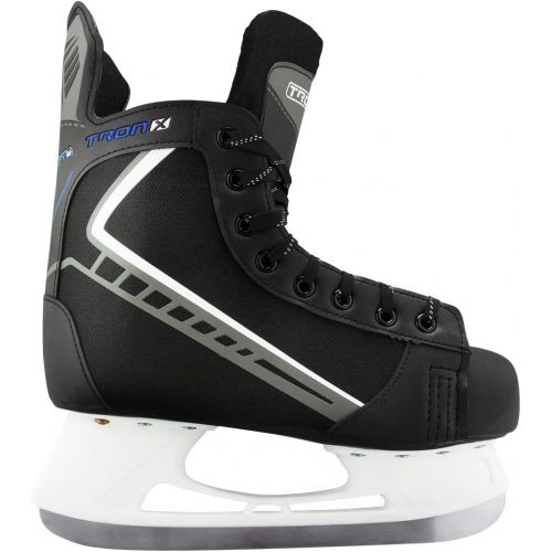  TronX Ice Hockey Skates (Junior)