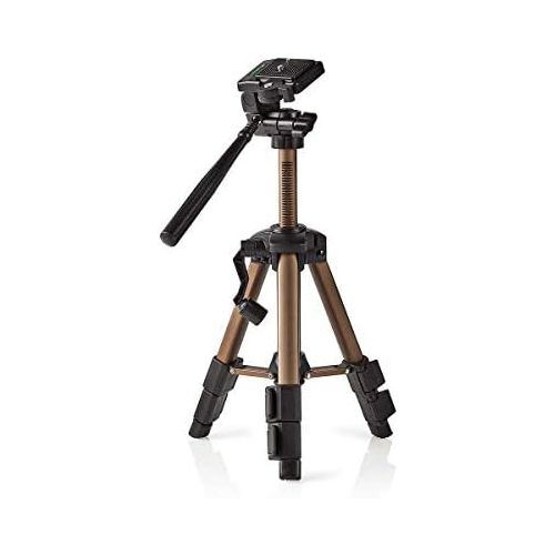  [아마존베스트]TronicXL 30-60cm Tripod Tisch Stativ fuer Kamera hoehenverstellbar I DSLR I Webcam I Kamerastativ kompatibel mit Logitech Samsung Sony Nikon Canon I Tischstativ I Panoramakopf I Kurb