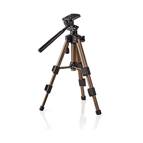  [아마존베스트]TronicXL 30-60cm Tripod Tisch Stativ fuer Kamera hoehenverstellbar I DSLR I Webcam I Kamerastativ kompatibel mit Logitech Samsung Sony Nikon Canon I Tischstativ I Panoramakopf I Kurb