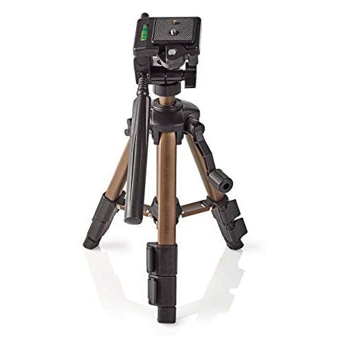  [아마존베스트]TronicXL 30-60cm Tripod Tisch Stativ fuer Kamera hoehenverstellbar I DSLR I Webcam I Kamerastativ kompatibel mit Logitech Samsung Sony Nikon Canon I Tischstativ I Panoramakopf I Kurb