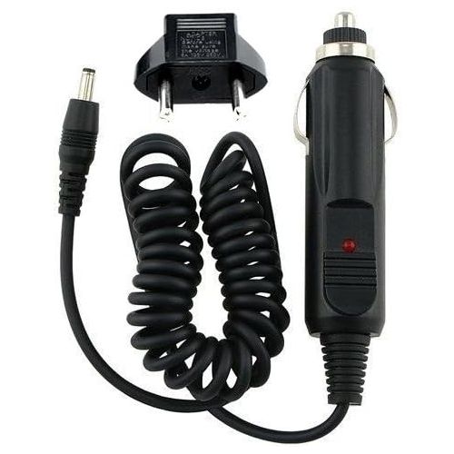  Tronixpro Car/Home Charger for GoPro HERO4 (AHDBT-401) Camera Battery + Microfiber Cloth