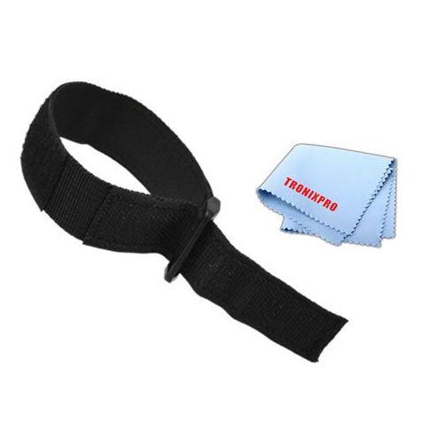  Tronixpro Wrist Strap for GoPro Remote Control Cameras