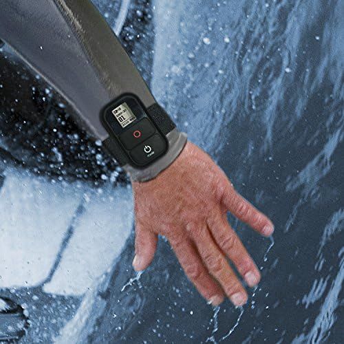  Tronixpro Wrist Strap for GoPro Remote Control Cameras